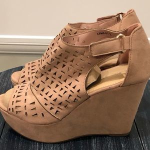 Refresh Blush Wedges